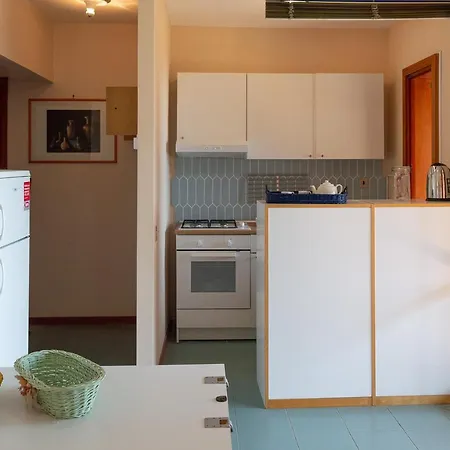 House Blue Letojanni