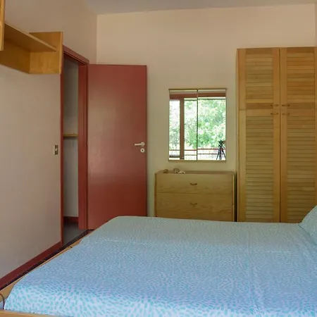 Apartment House Blue Letojanni