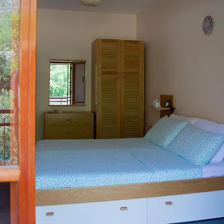 Apartmán House Blue *