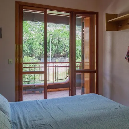 Appartement House Blue Letojanni
